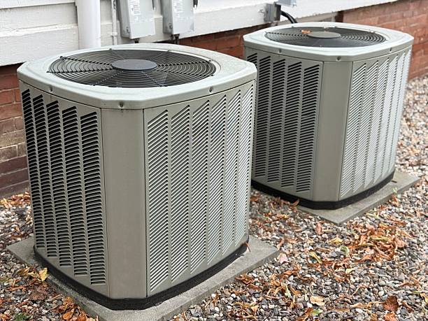 Reliable Hvac contractor in Savannah, MO by JG Cool HVAC